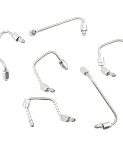 Conjunto de Línea de Inyector de Combustible Compatible con