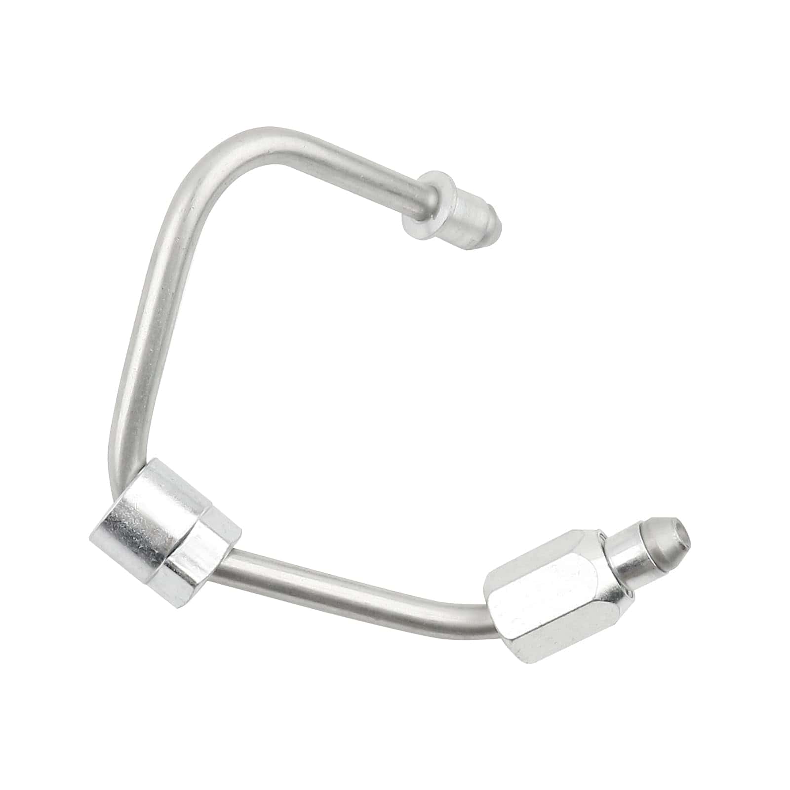 Conjunto de Línea de Inyector de Combustible Compatible con - Imagen 4