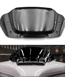 Parabrisas y Deflector de Viento para Harley CVO Street