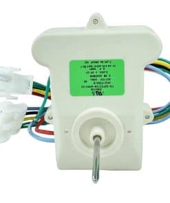 242219204 Motor del Ventilador del Evaporador del