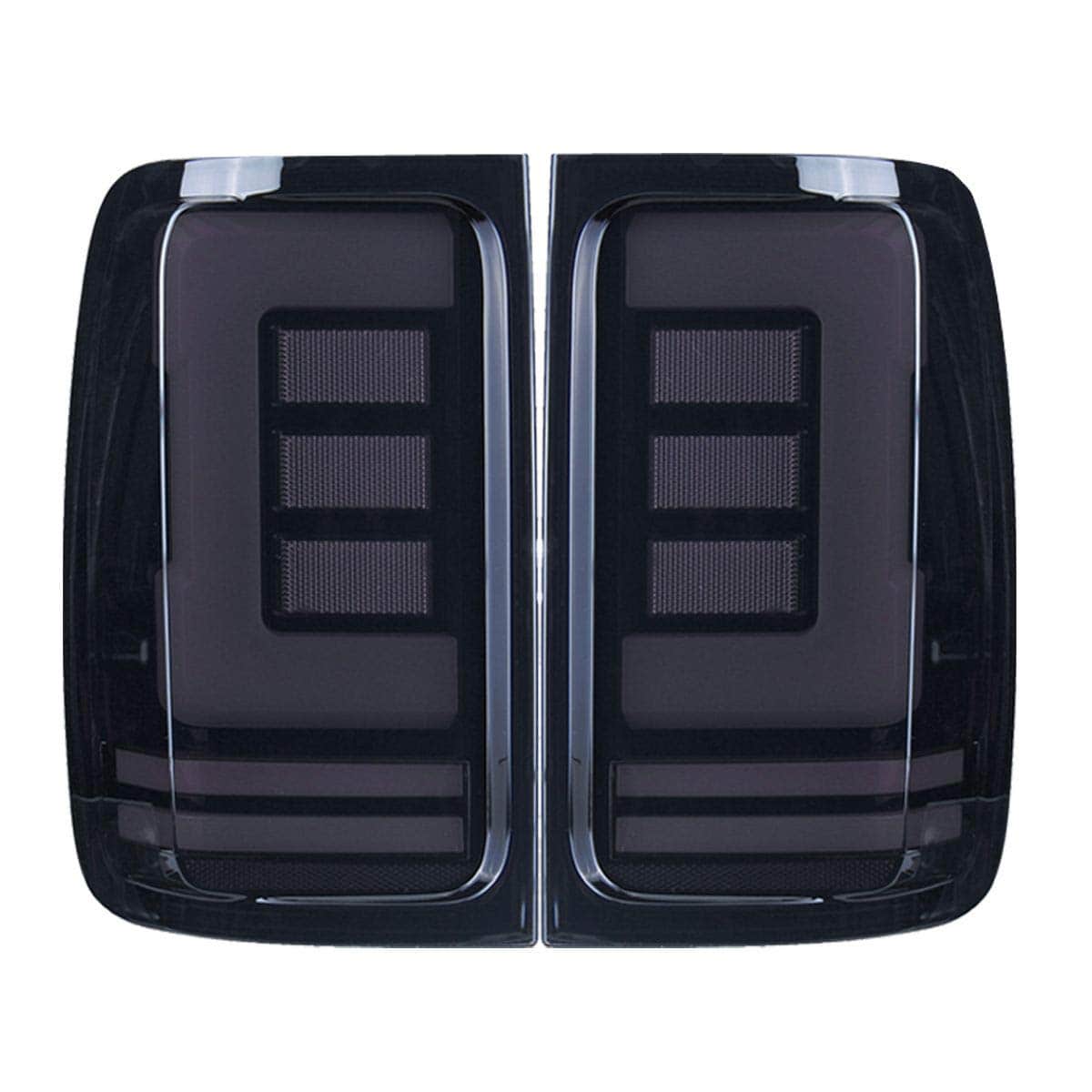 2X LED Luz de Freno Trasera para VW Amarok 2011 2012 2013 - Imagen 3