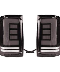 2X LED Luz de Freno Trasera para VW Amarok 2011 2012 2013