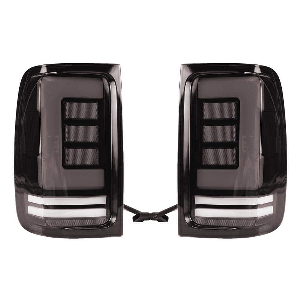 2X LED Luz de Freno Trasera para VW Amarok 2011 2012 2013