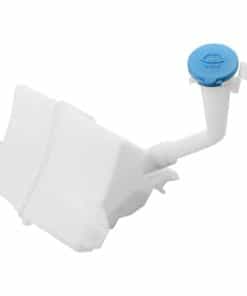 Recipiente de Líquido para Lavaparabrisas Tivora Compatible