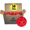 Bola de Pickleball PIXA Titan Pro 26 Indoor - Aprobada por
