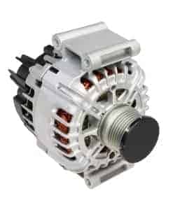 Alternador para 2012-2015 W204 C250, 2012-2015 R172 SLK250