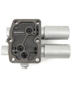Transmisión de Doble Solenoide Lineal-Transmisión AT