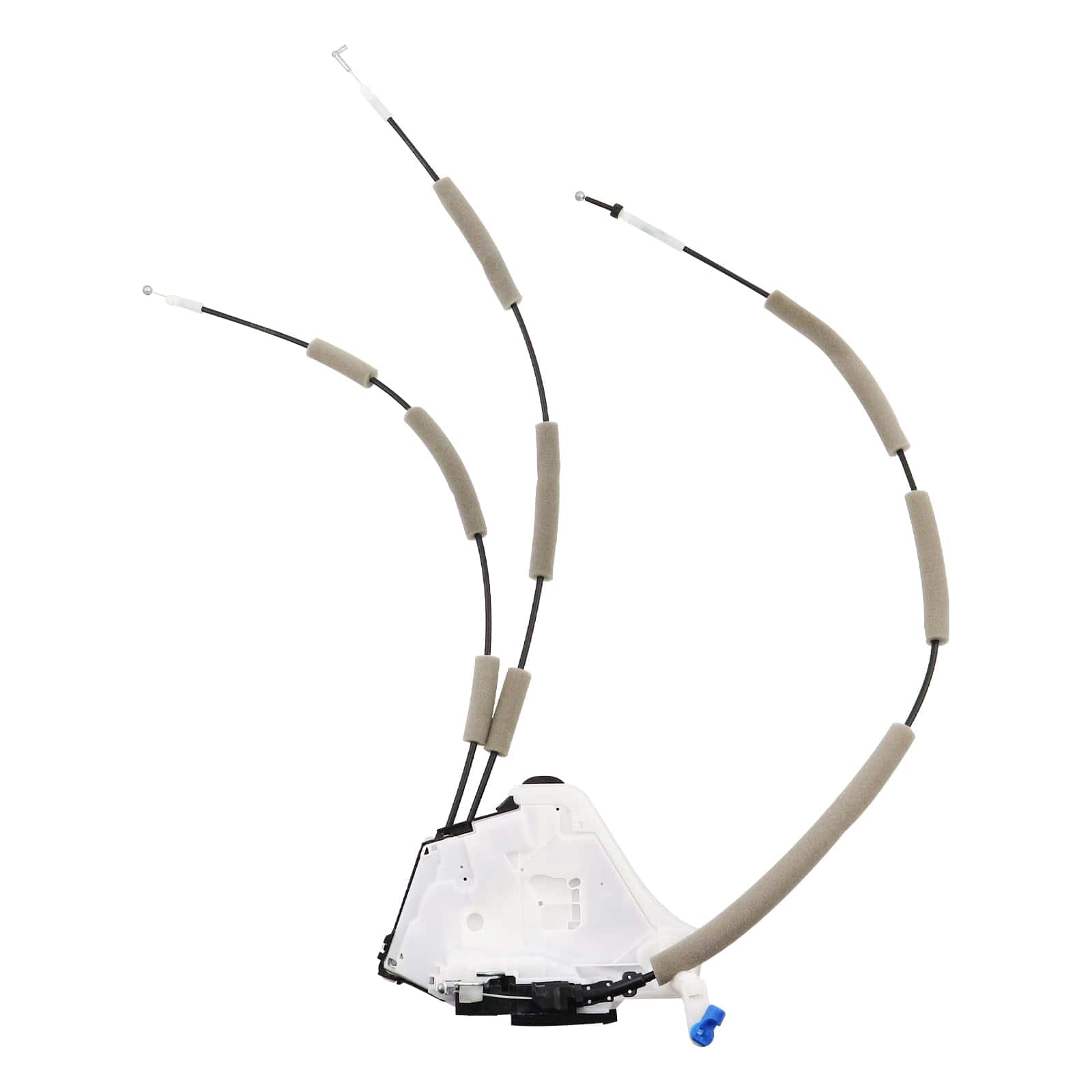 Actuador de bloqueo de puerta delantera lado del conductor - Imagen 3