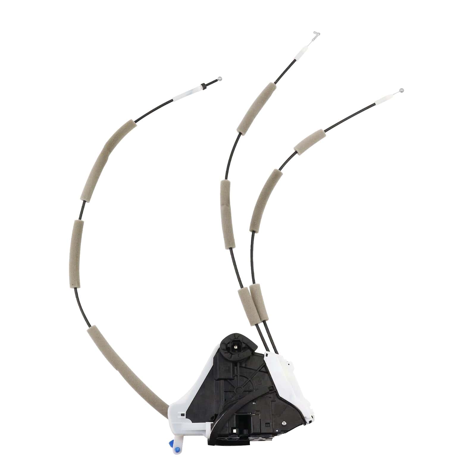 Actuador de bloqueo de puerta delantera lado del conductor - Imagen 6