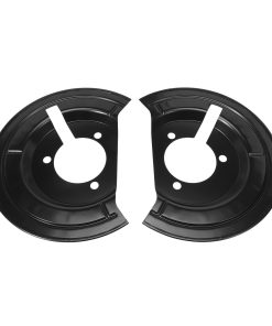 924-684 Placa Soporte de Freno Delantero Compatible con