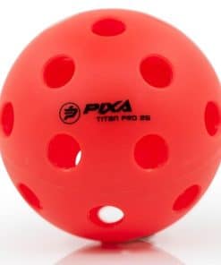 Bolas de Pickleball PIXA Titan Pro 26 Brights Indoor -