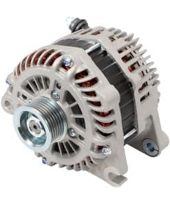 Alternador Compatible con Mazda 2009-2013 6 V6 3.7L,