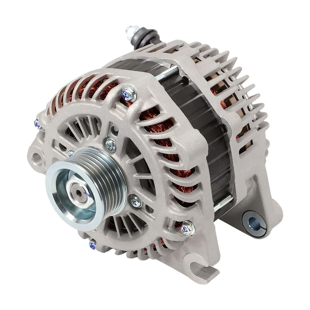 Alternador Compatible con Mazda 2009-2013 6 V6 3.7L,