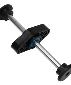 Anlseiod Kit de Soporte de Escape Compatible para Peterbilt