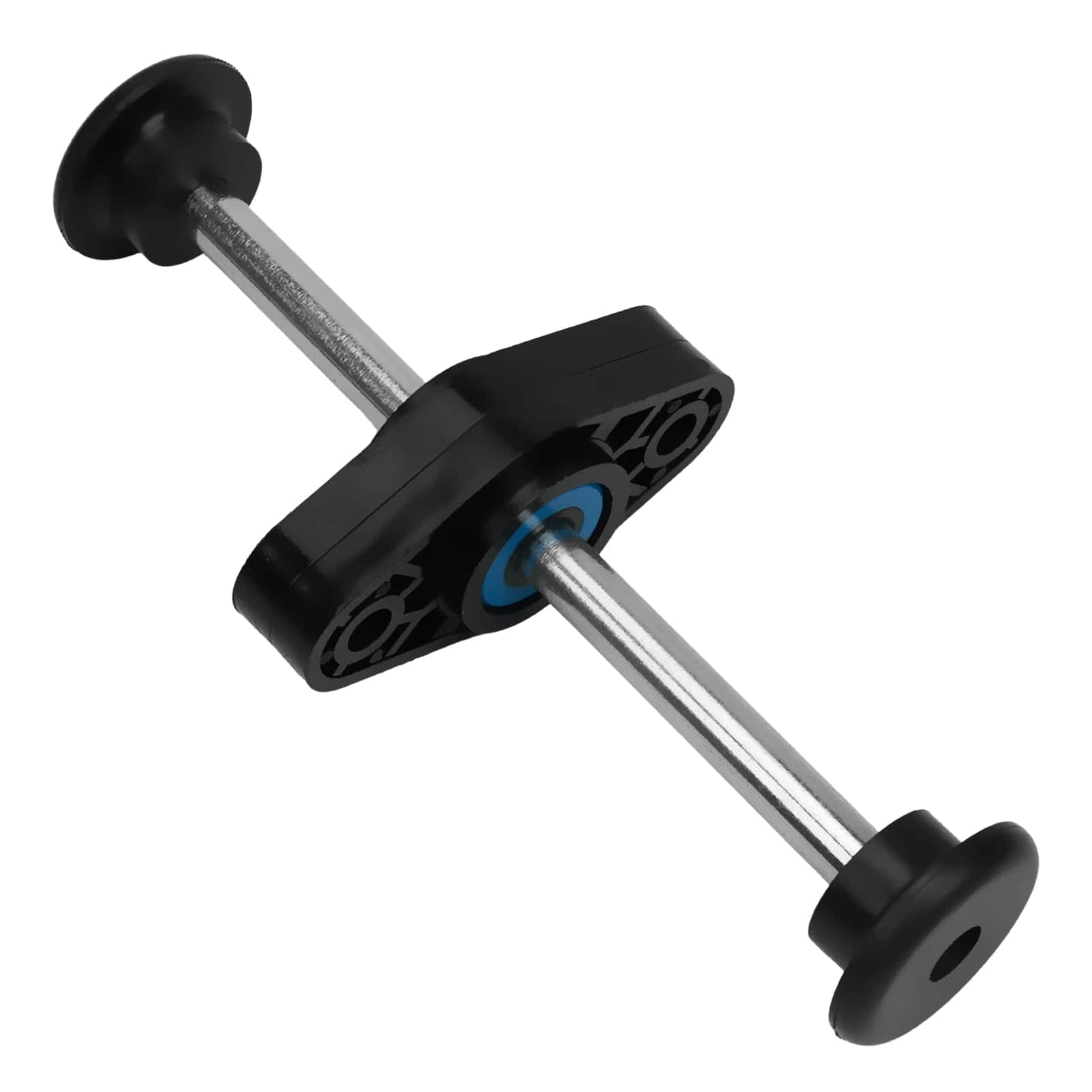 Anlseiod Kit de Soporte de Escape Compatible para Peterbilt