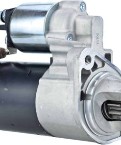 Arranque Reconstruido SB Parts Compatible con Mercedes-Benz