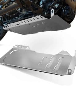 Placa antideslizante para motocicleta totiancong para