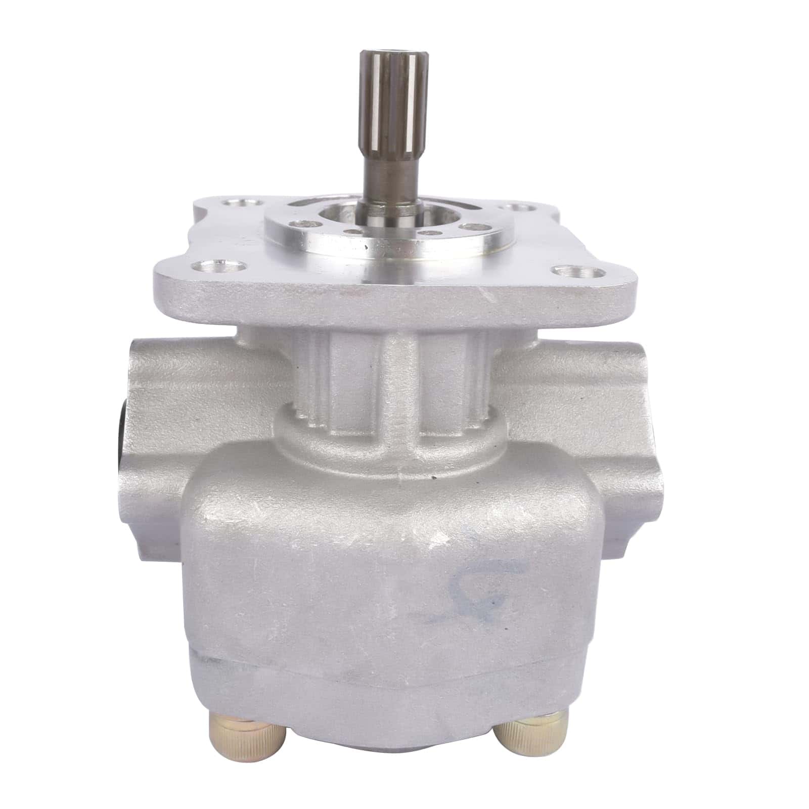 Bomba Hidráulica de Repuesto para Mitsubishi MT300D MT250 - Imagen 10