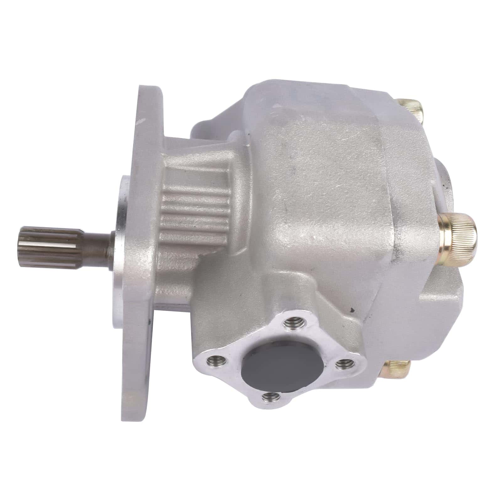 Bomba Hidráulica de Repuesto para Mitsubishi MT300D MT250 - Imagen 4