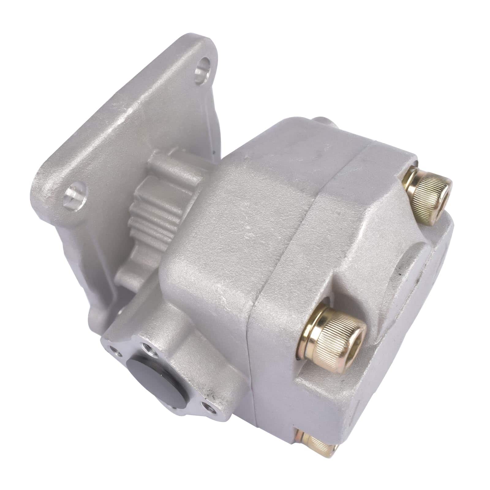 Bomba Hidráulica de Repuesto para Mitsubishi MT300D MT250 - Imagen 5