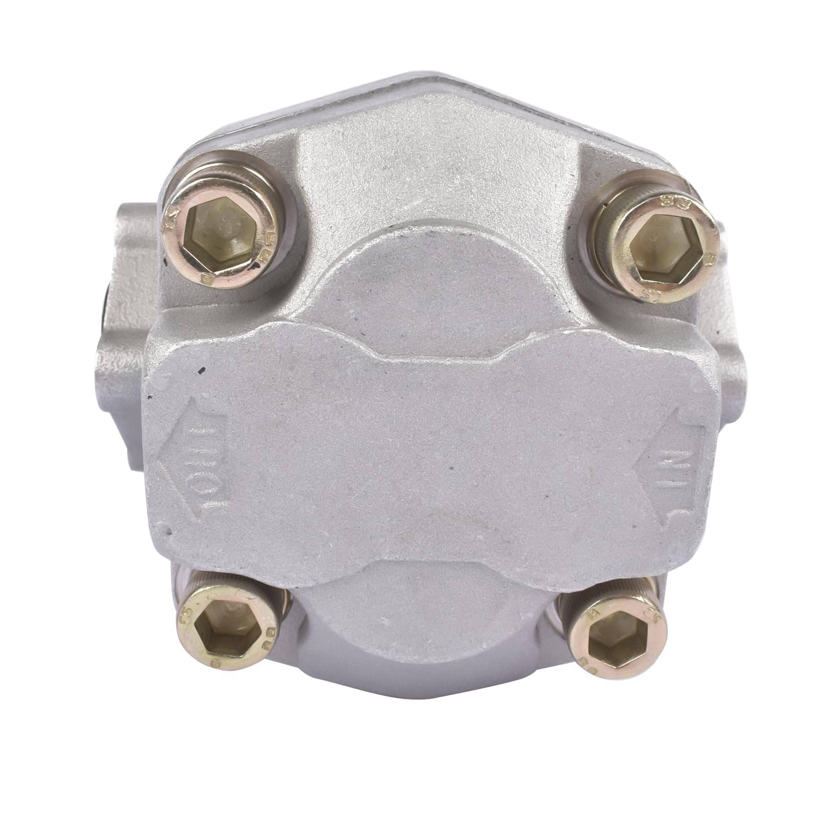 Bomba Hidráulica de Repuesto para Mitsubishi MT300D MT250 - Imagen 7