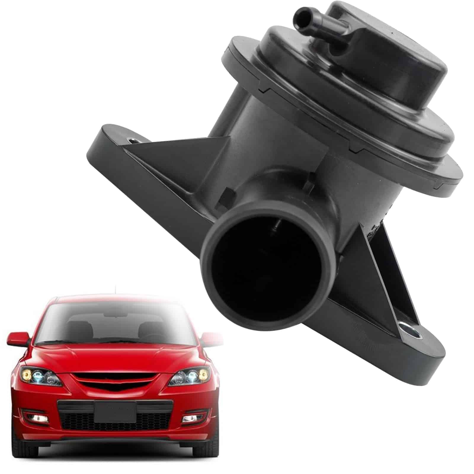 Válvula de purga del intercooler de reemplazo para - Imagen 3
