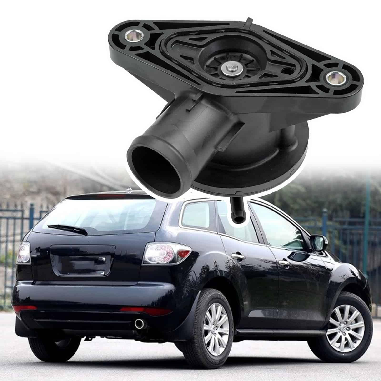 Válvula de purga del intercooler de reemplazo para - Imagen 4