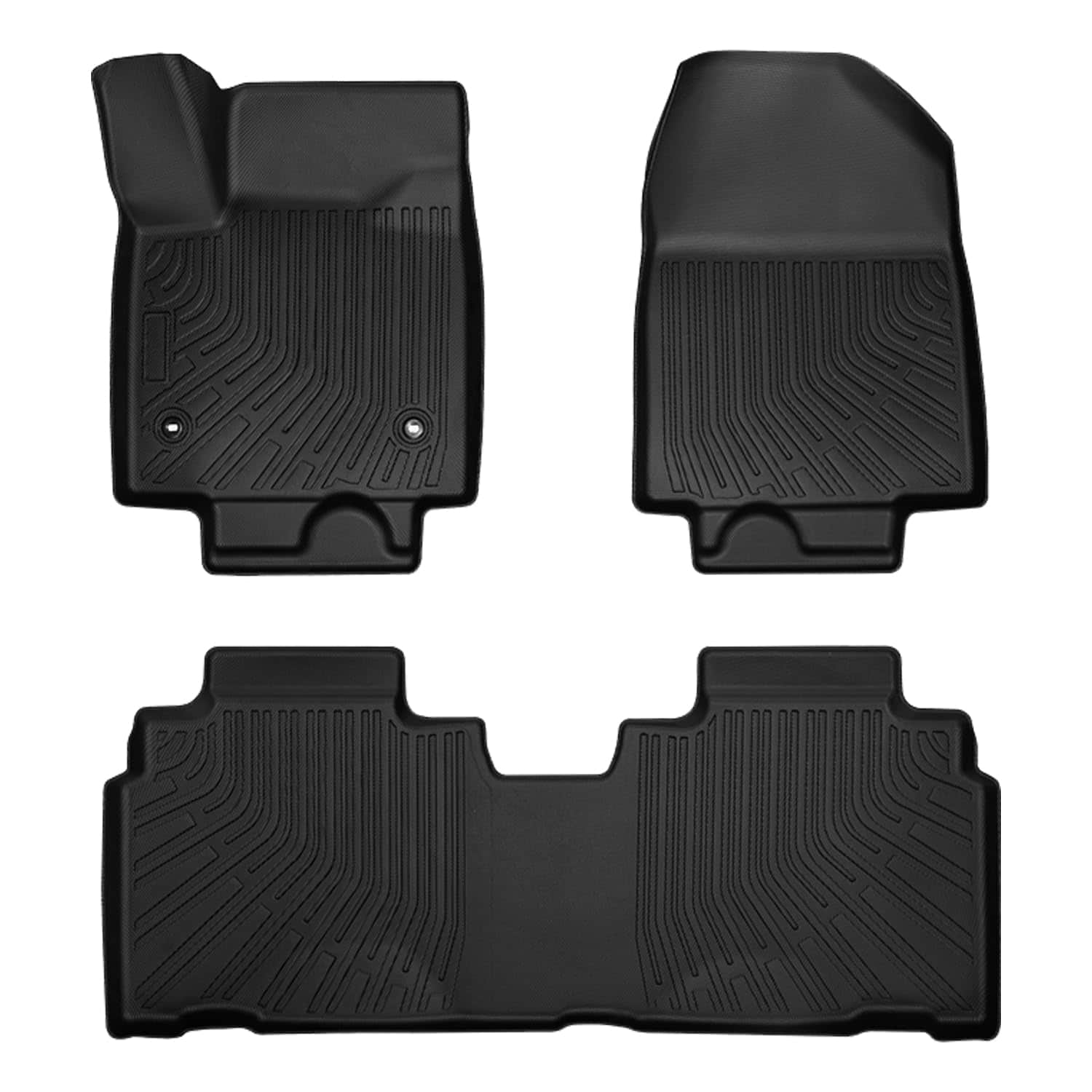 Tapetes para piso Topraco para Honda Prologue Accesorios - Imagen 4