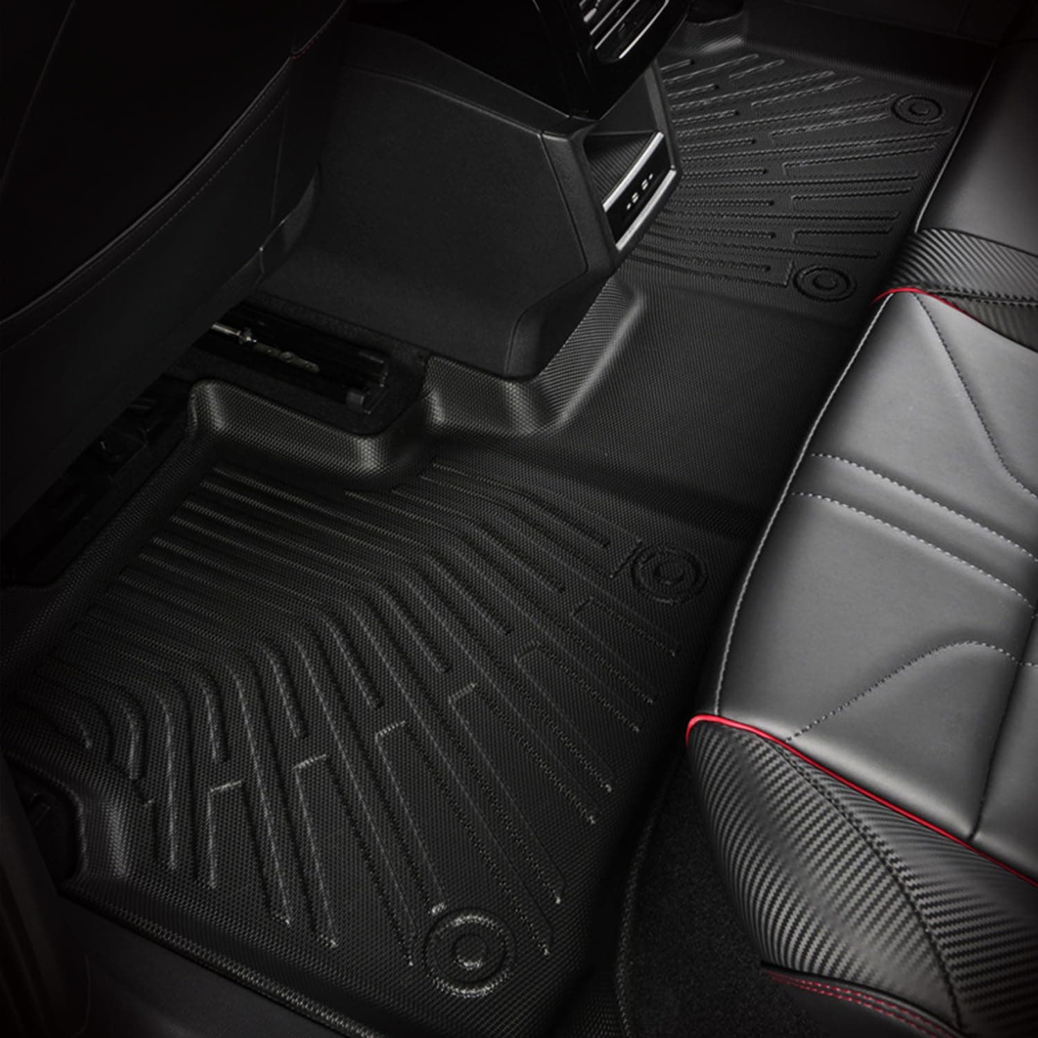 Tapetes para piso Topraco para Honda Prologue Accesorios - Imagen 7