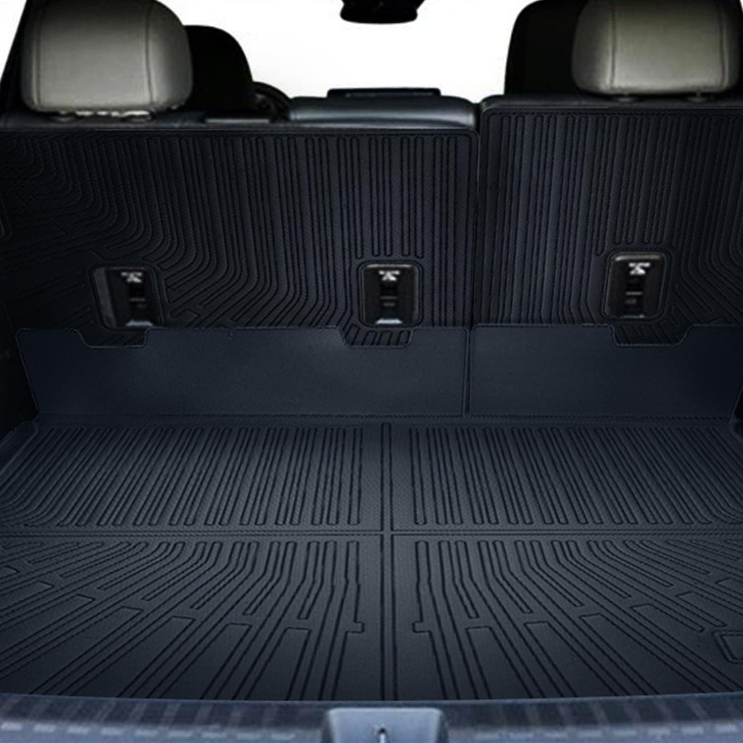 Tapetes para piso Topraco para Honda Prologue Accesorios - Imagen 8