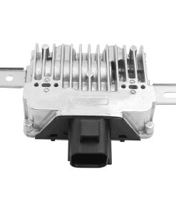 Módulo de control de bomba de combustible para Volvo S80