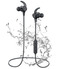 Audífonos Bluetooth, Bluetooth 5.2 Estéreo aptX Auriculares