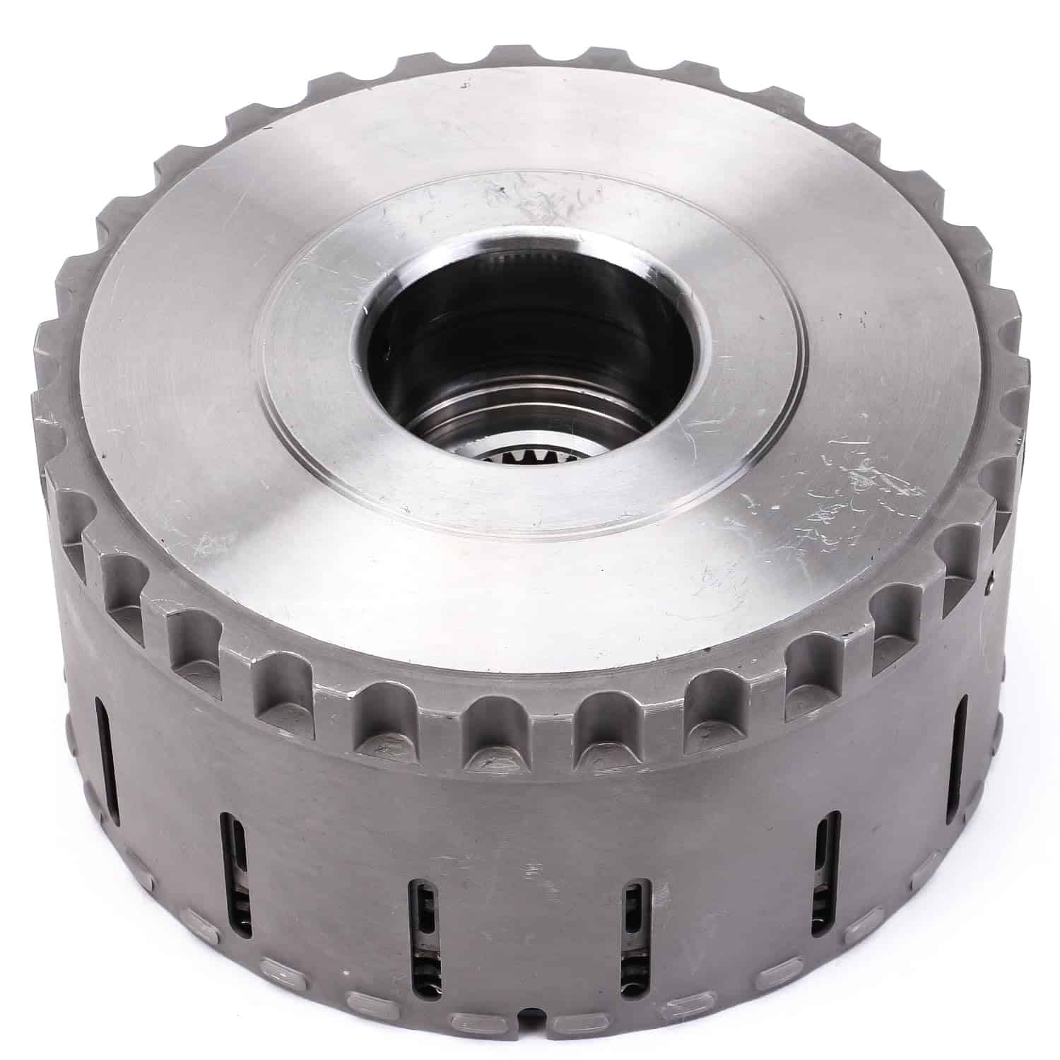 Ensamble de Tambor de Embrague de Reversa C2 de