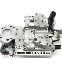 Transmisiones Compatibles para Cuerpo de Válvula de