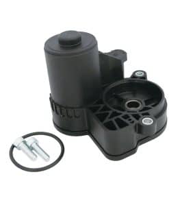 Actuador del Freno de Estacionamiento Trasero Izquierdo