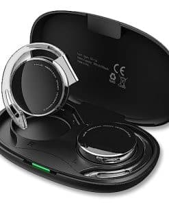 Audífonos Bluetooth V5.3 de Diadema Abierta, Audífonos
