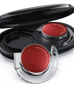 Audífonos Inalámbricos Bluetooth V5.3 de Oreja Abierta,