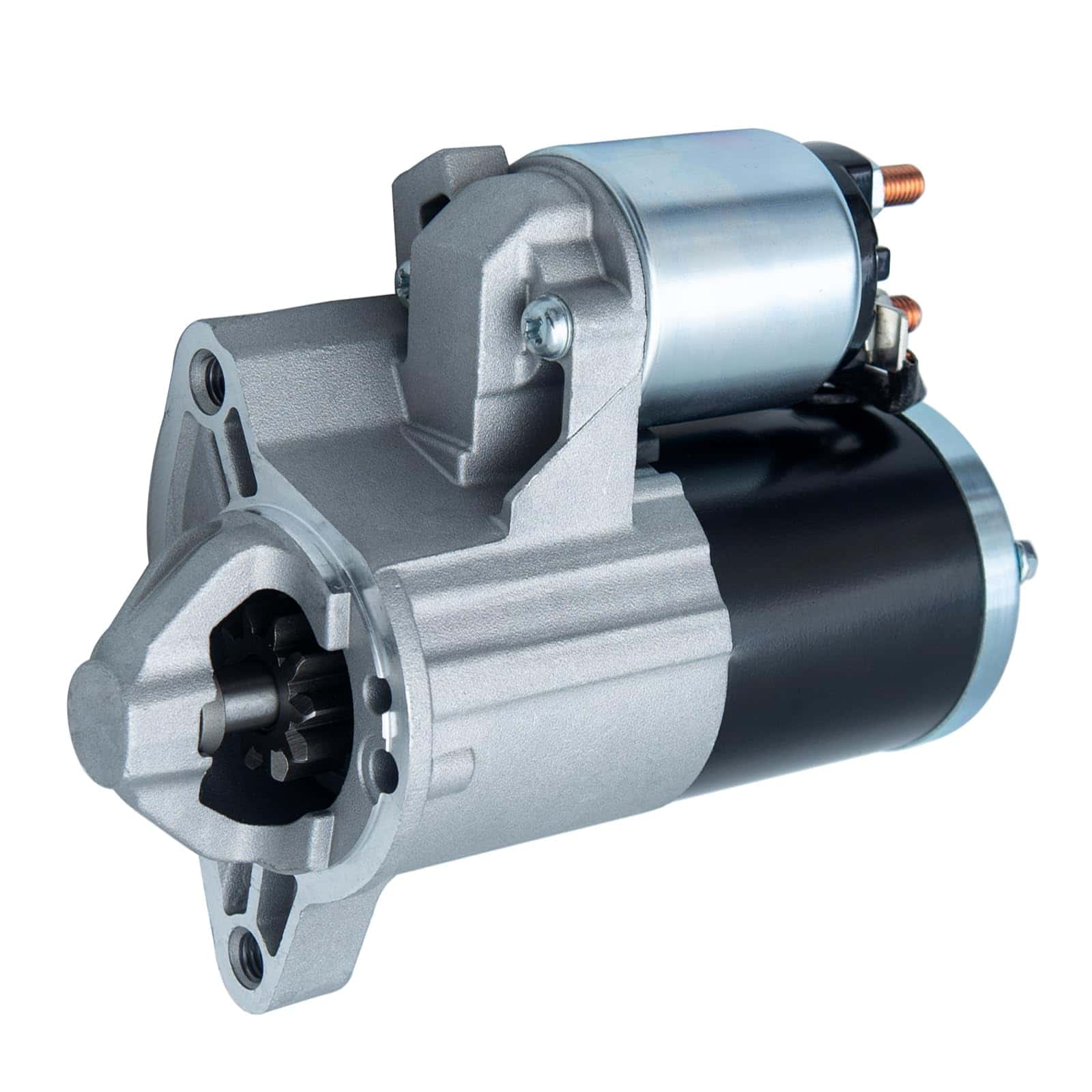 Arranque TUCAREST 17948 (Para 5.7L) Compatible con 11-24