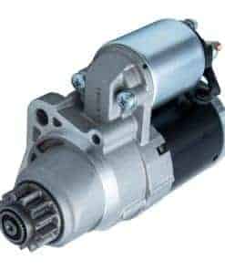 TUCAREST 19163 Starter (Para L4-2.5L QR25DE) Compatible con