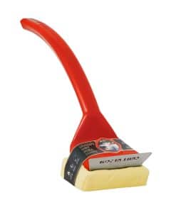 Cepillo para Parrilla Grill Rescue - Limpiador de Parrillas