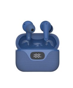 Audífonos Inalámbricos True Wireless AT&T Serie Profesional