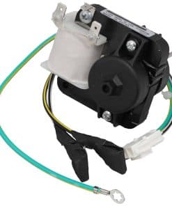 Motor del ventilador del evaporador del -W10904013