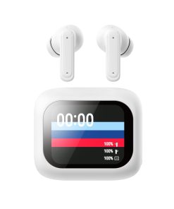 AT&T Essentials Auriculares Inalámbricos Verdaderos Mellow