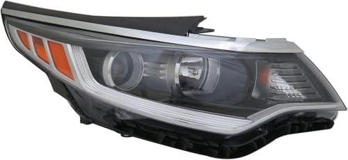 Faros delanteros ALLIGATOR AUTO LIGHTS compatibles con Kia - Imagen 3