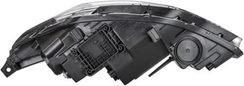 Faros delanteros ALLIGATOR AUTO LIGHTS compatibles con Kia - Imagen 10