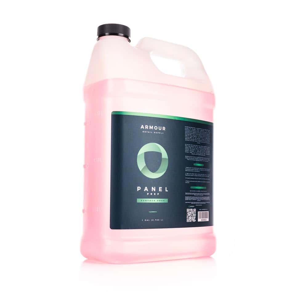 Armour Detail Supply - Panel Prep - Solución de preparación