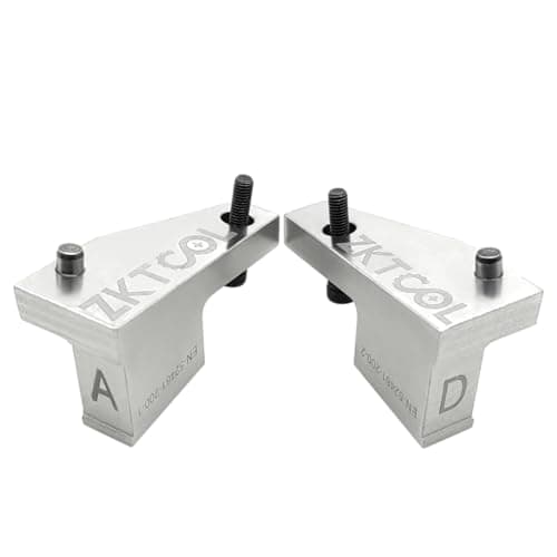 Herramienta de reacción de par de árbol de levas del - Imagen 4