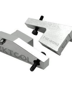 Herramienta de reacción de par de árbol de levas del