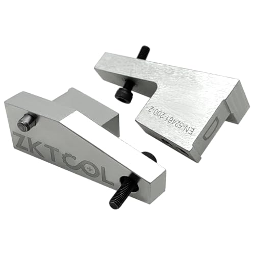 Herramienta de reacción de par de árbol de levas del