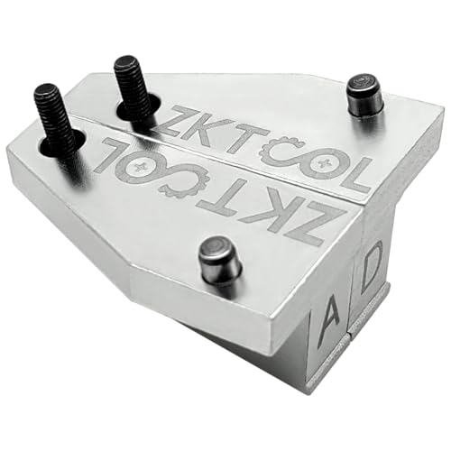 Herramienta de reacción de par de árbol de levas del - Imagen 7